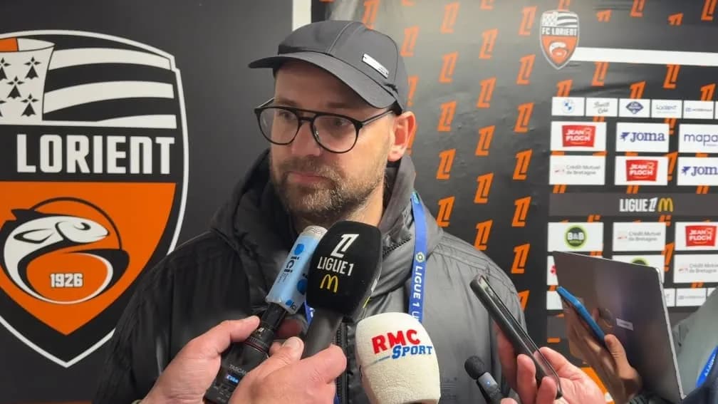 Mathieu Bodmer quitte Le Havre : démission choc du directeur sportif malgré le maintien en Ligue 1