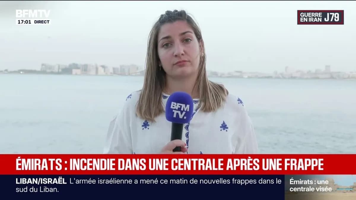 Attaque au drone près de la centrale nucléaire de Barakah : inquiétudes de l'AIEA aux Émirats arabes unis