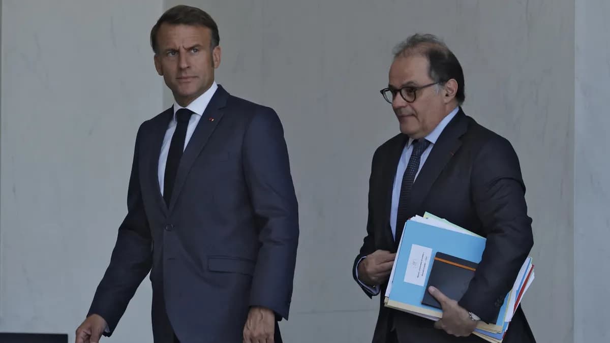 Nomination d'Emmanuel Moulin à la Banque de France : compétence ou recasage politique ?