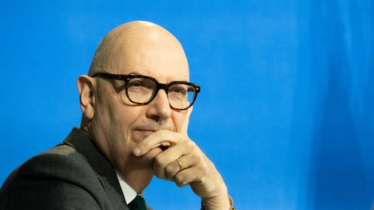 Roland Lescure face aux défis économiques : croissance nulle et chômage en hausse en France
