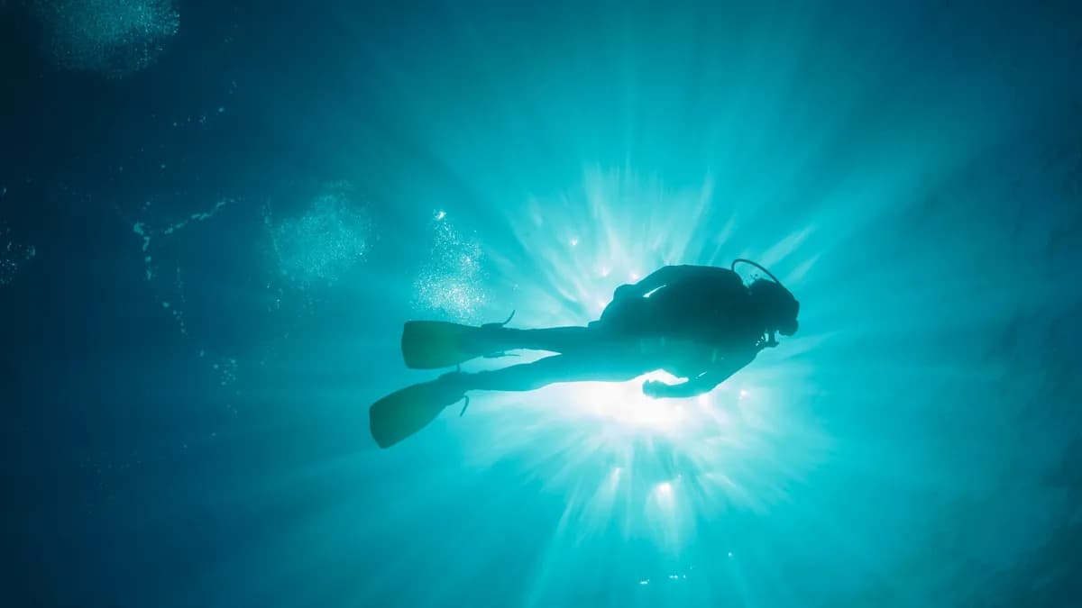 Accident de plongée aux Maldives : un secouriste périclite en recherchant cinq Italiens disparus