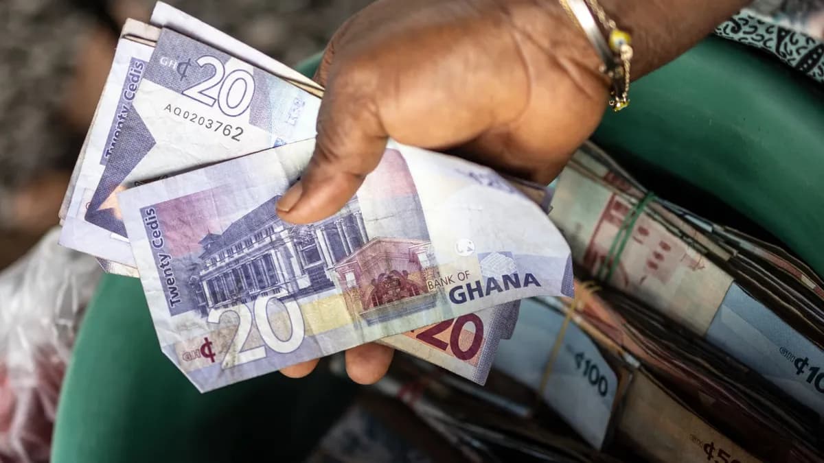 Ghana face à sa crise économique : plan FMI achevé, inflation vs dette publique