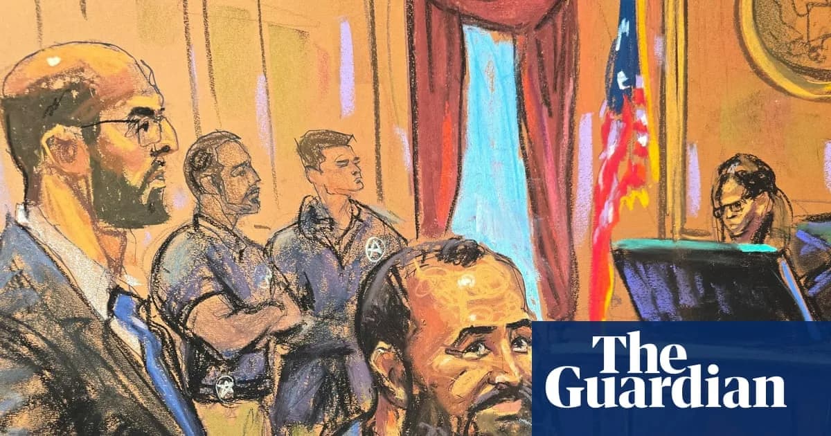 Arrestation d'un Irakien accusé de près de 20 attaques terroristes aux États-Unis et en Europe