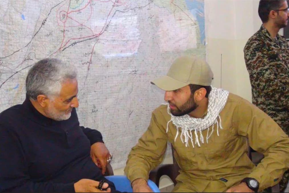 Washington vs Brigades du Hezbollah : arrestation d’un responsable milicien pro-Téhéran et ses implications sécuritaires