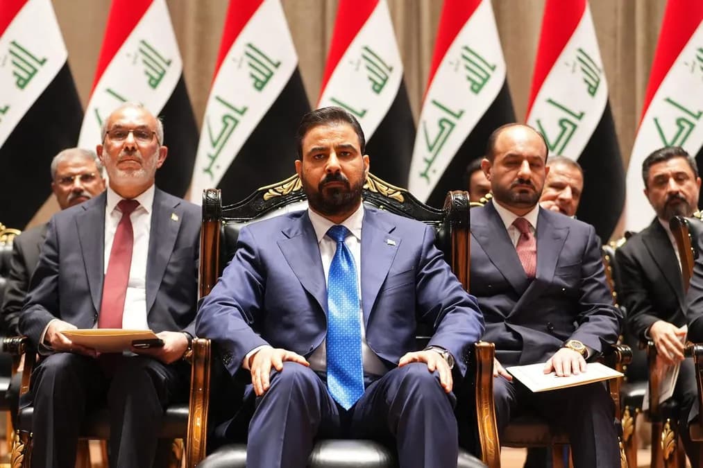 Ali Al-Zaidi nommé Premier ministre en Irak pour limiter l'influence des milices pro-iraniennes