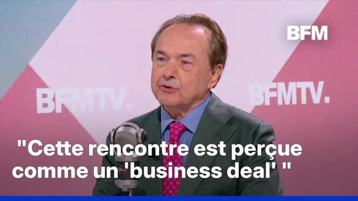 Analyse : Donald Trump en Chine, enjeux diplomatiques et impact sur la crise iranienne
