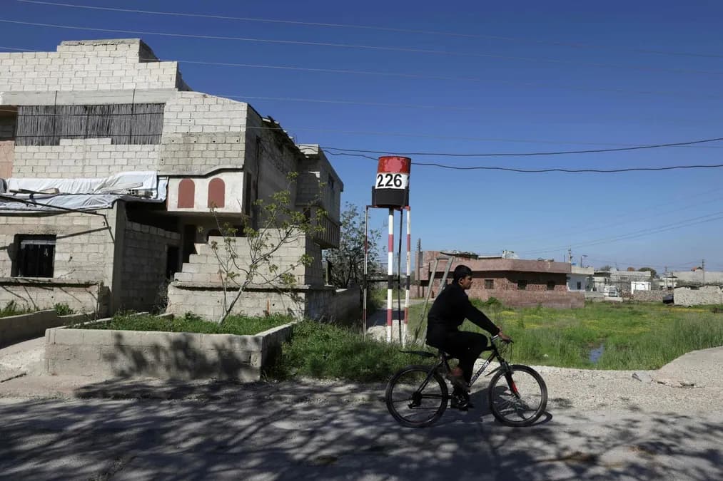 Syrie : Amnesty International demande une enquête sur des crimes de guerre israéliens à Kuneitra