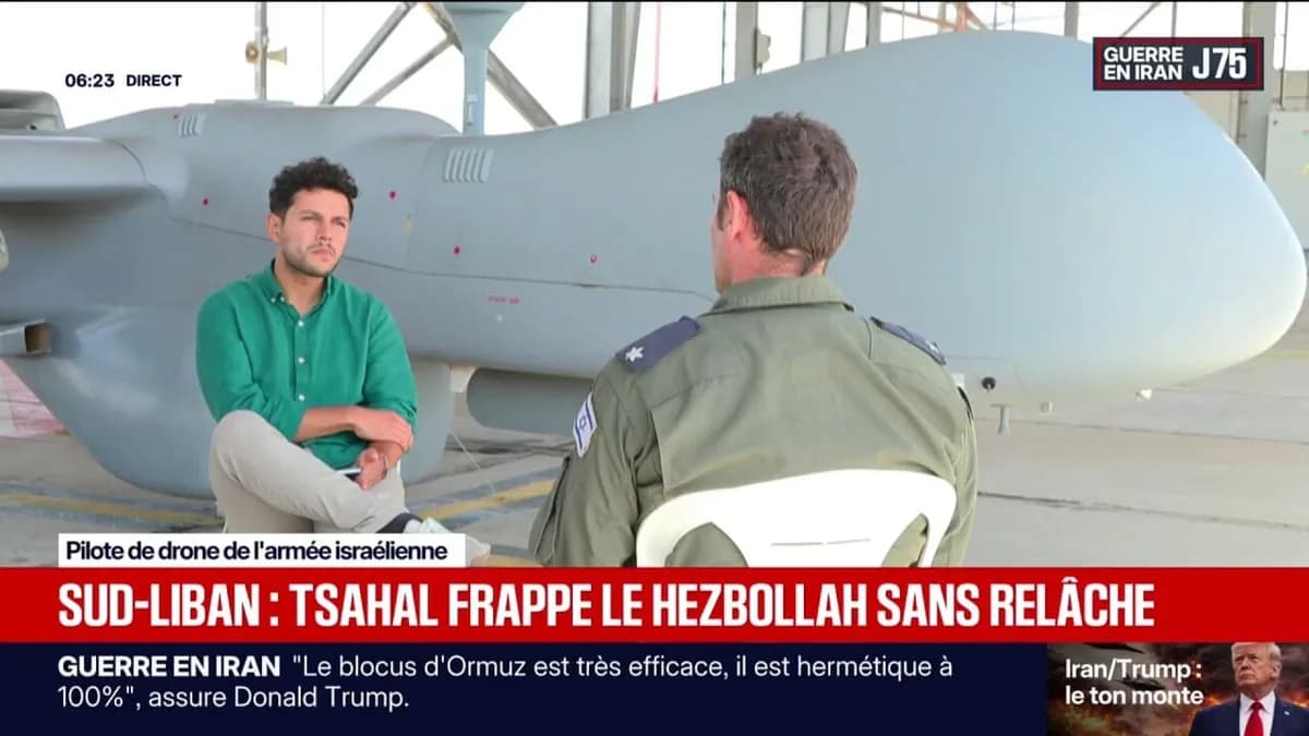 Conflit au Liban : pourquoi les frappes israéliennes persistent malgré la trêve du 17 avril