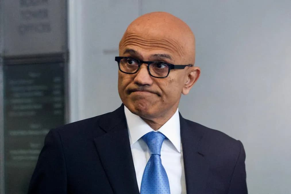 Procès OpenAI : Satya Nadella défend l'investissement précoce de Microsoft face aux accusations d'Elon Musk