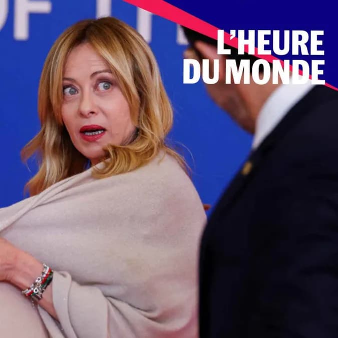 Giorgia Meloni face à la contestation : échec référendaire et défiance internationale en Italie