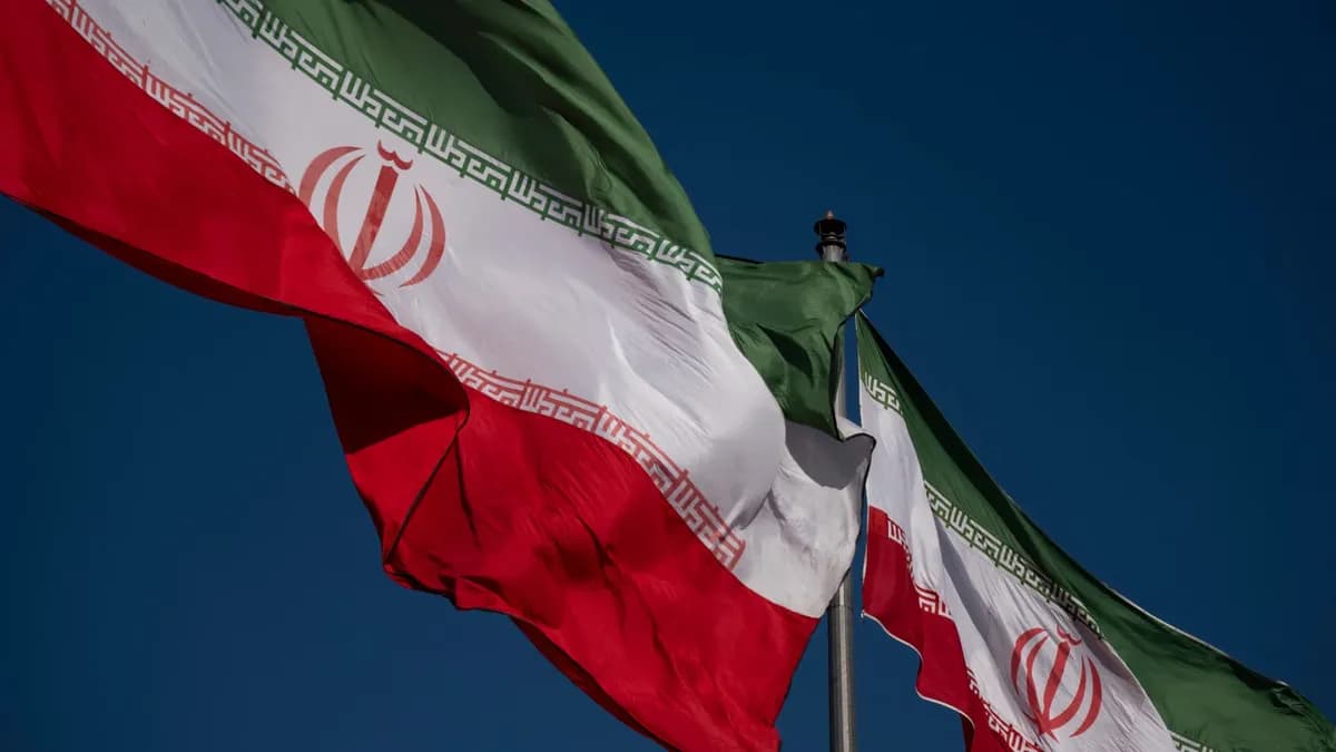 Guerre au Moyen-Orient 2026 : Trump rejette l'Iran, Téhéran menace sans retenue ses navires