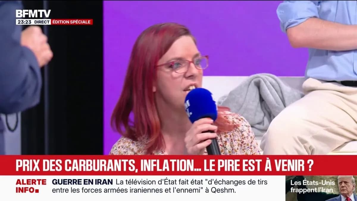 Hausse du carburant en 2026 : impact sur les soins à domicile selon une infirmière libérale