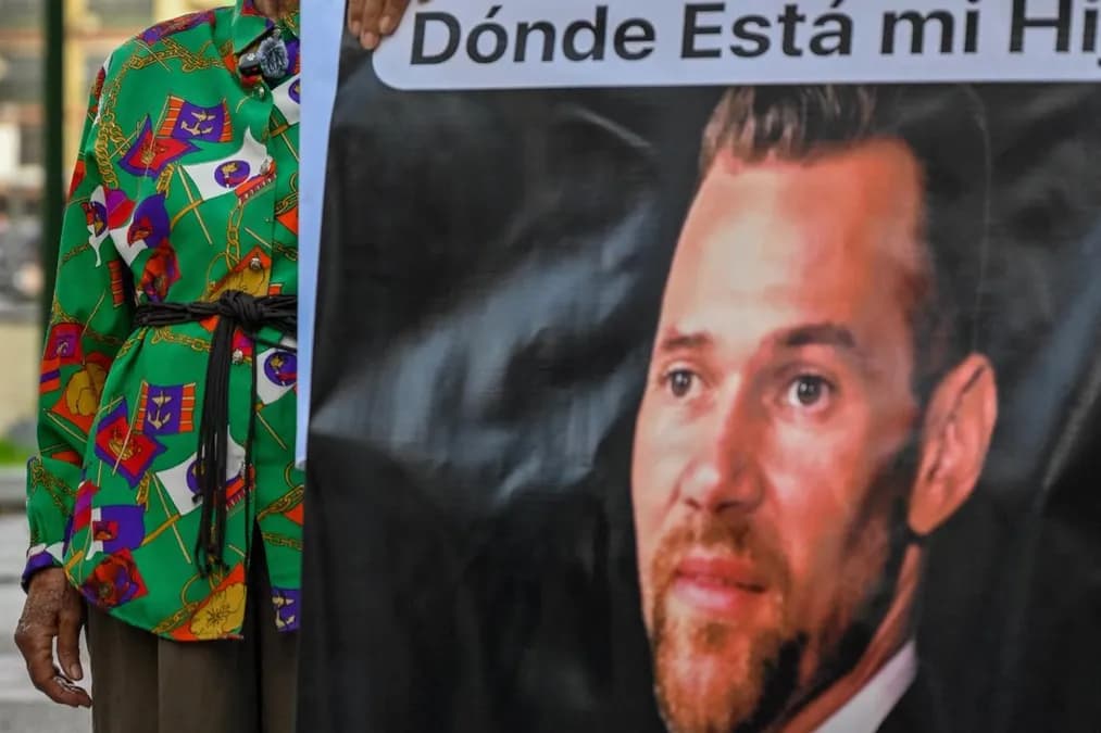 Venezuela : reconnaissance tardive de la mort de Victor Hugo Quero Navas, prisonnier politique en 2026
