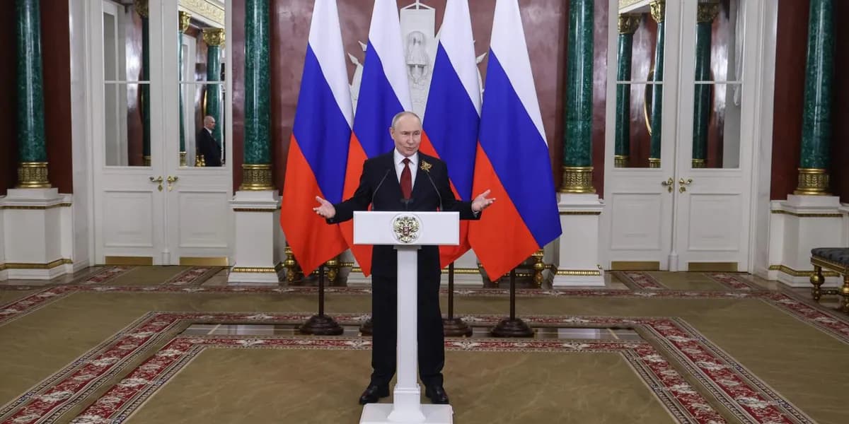 Ukraine : pourparlers entre négociateurs américains et ukrainiens en Floride pour tenter de mettre fin à l’invasion russe en 2026