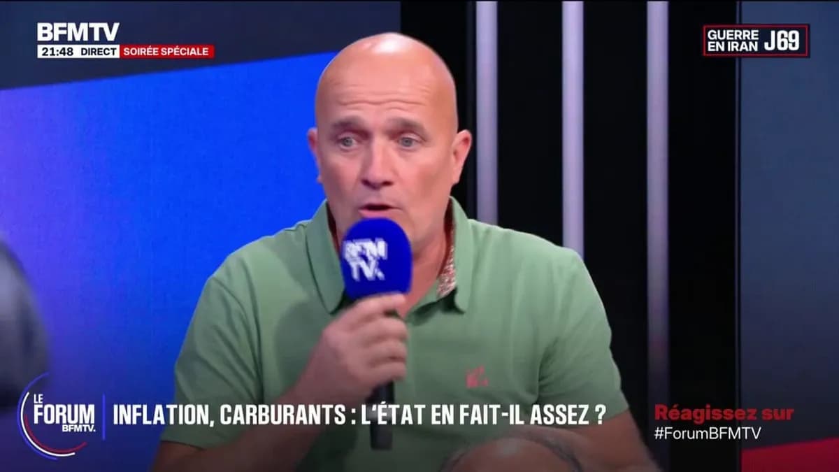 Inflation vs hausse du carburant : quel impact pour les Français en 2026 ?