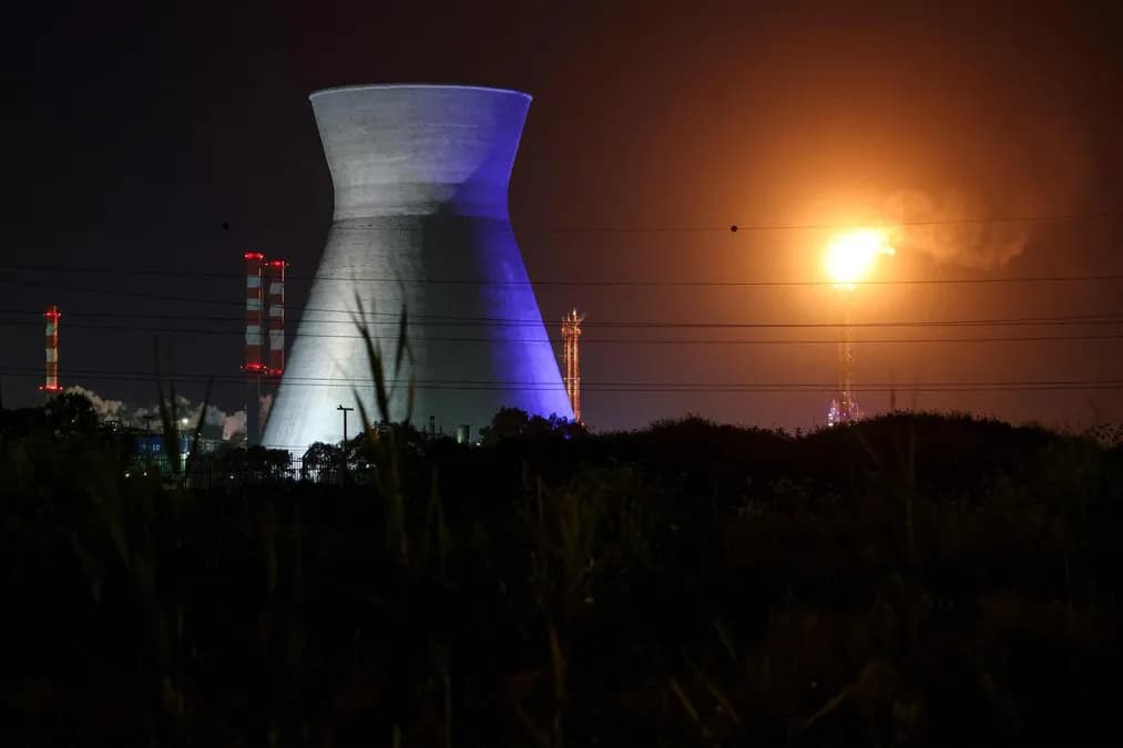Allemagne-Israël : discussions pour un approvisionnement en kérosène en 2026