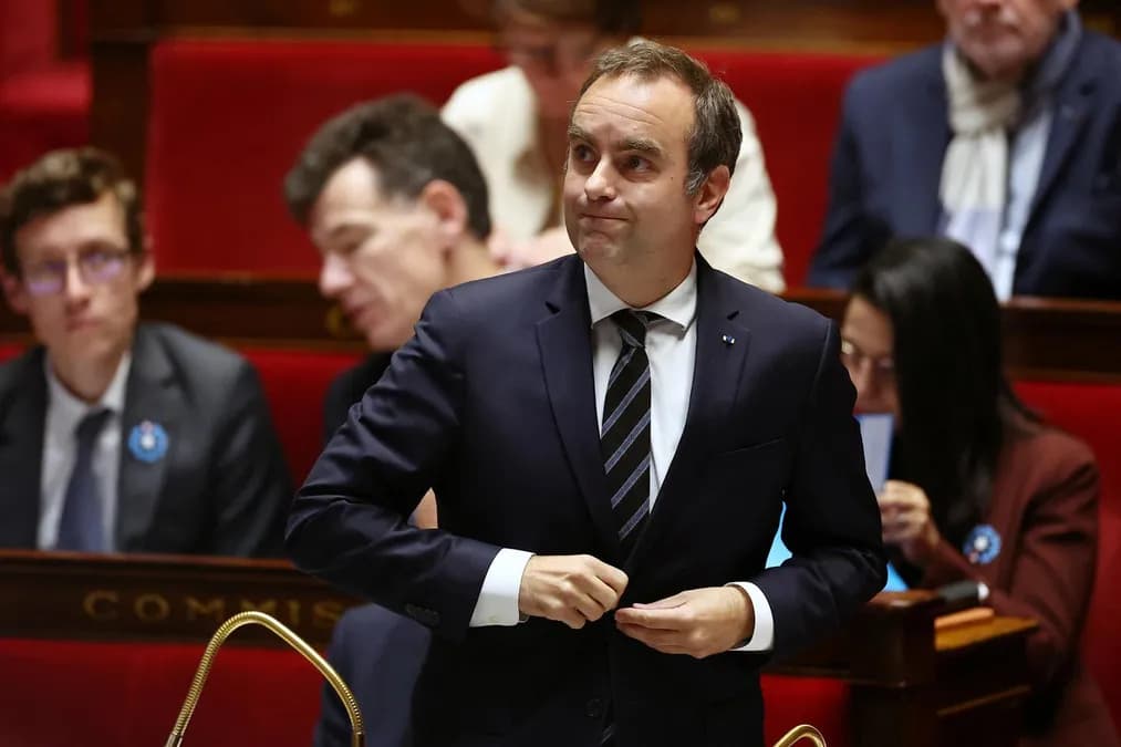 Soutien économique en France face à la guerre au Moyen-Orient : Sébastien Lecornu versus contexte budgétaire 2026