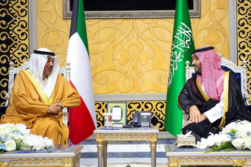 Émirats arabes unis quittent l’OPEP : impact géopolitique et énergétique en 2026
