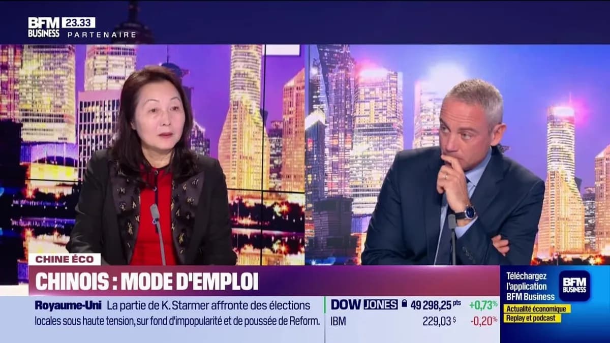 Chine Éco 2026 : Entrer en contact avec les Chinois vs éviter les faux pas culturels