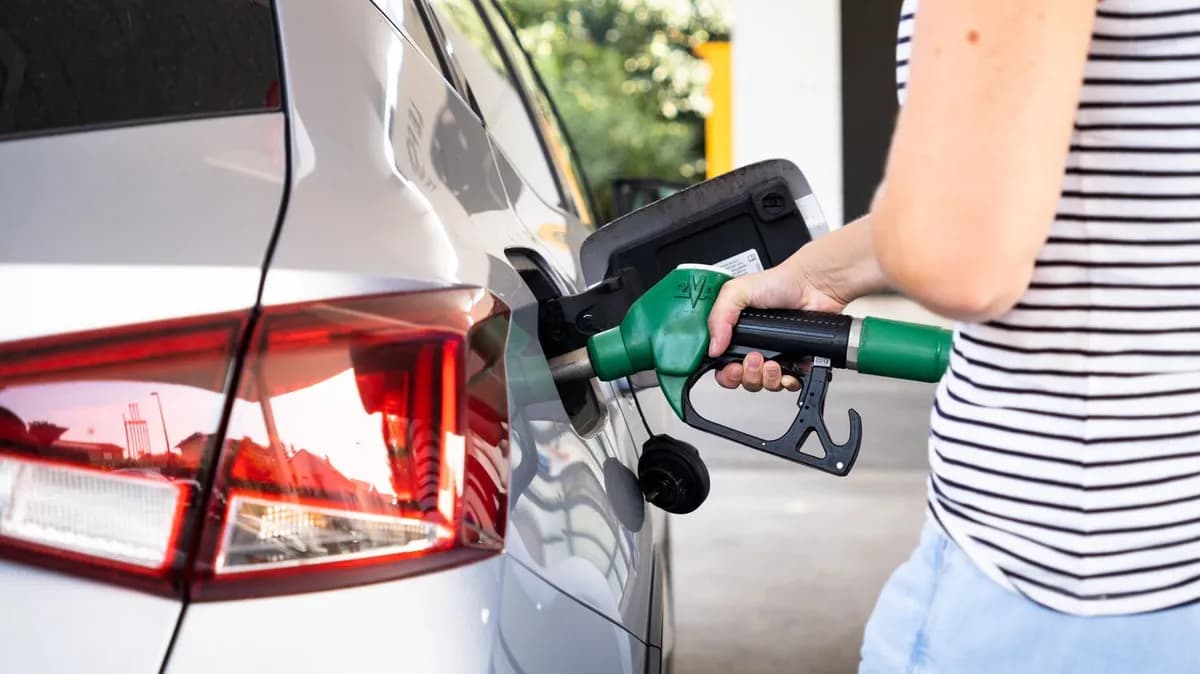 Carburants en mai 2026 : garanties d’approvisionnement malgré la hausse des prix liée au conflit au Moyen-Orient