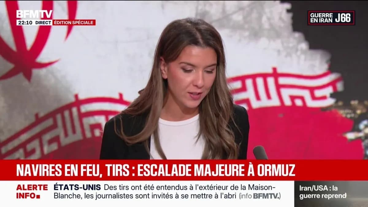Iran 2026 : refus de dialogue direct avec les États-Unis malgré une diplomatie indirecte et tensions militaires