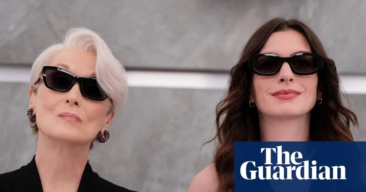 The Devil Wears Prada 2 : un démarrage record à 233 millions de dollars en 2026