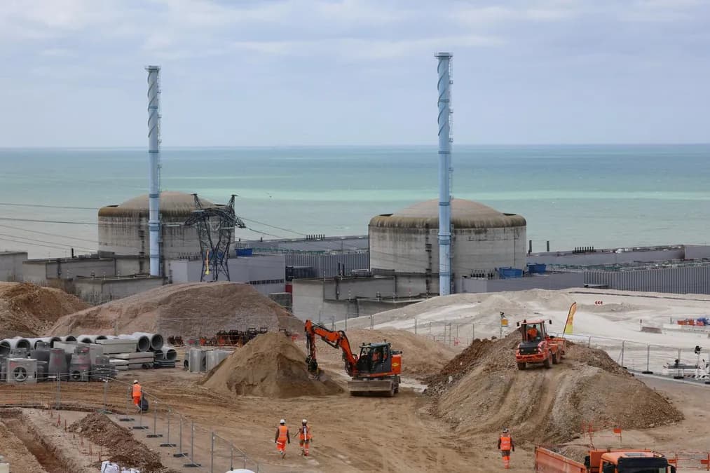 Relance du nucléaire en 2026 : comment les guerres en Ukraine et en Iran ont changé la donne énergétique