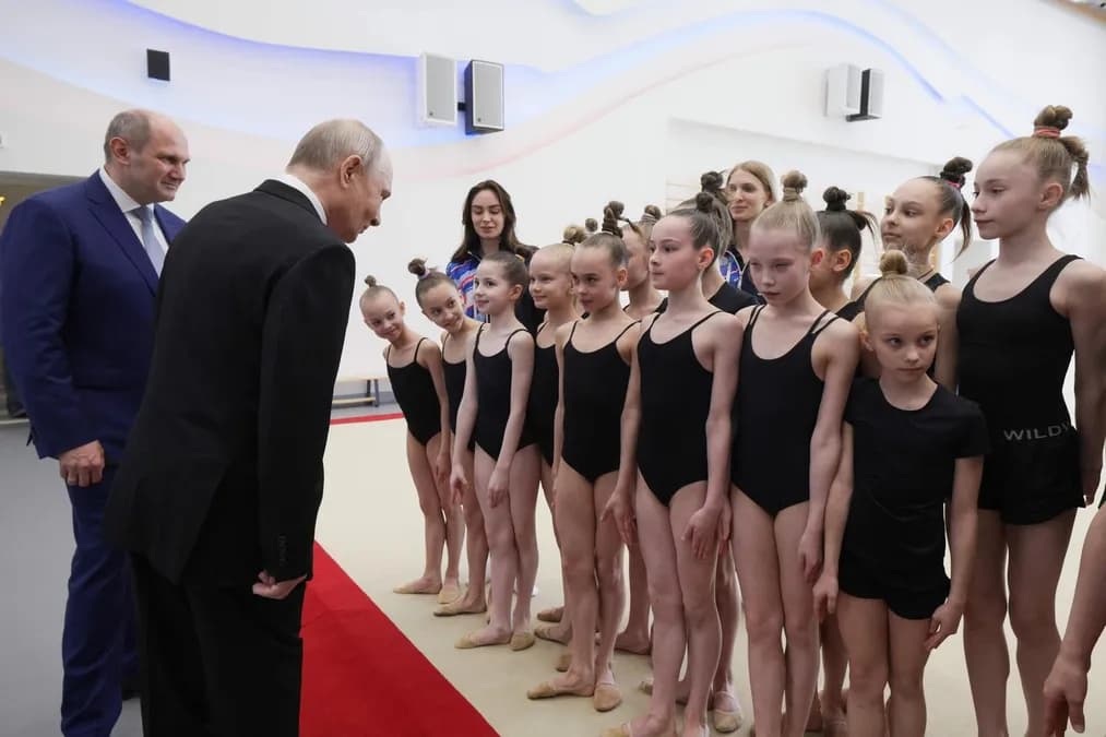 Baisse de popularité de Vladimir Poutine en Russie : impact à cinq mois des élections législatives 2026