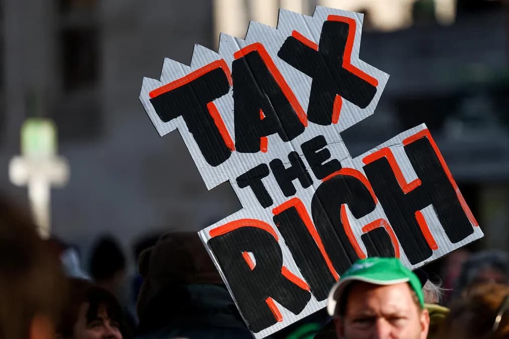 Rémunération des dirigeants en France en 2025 : une hausse trois fois supérieure à celle des salariés