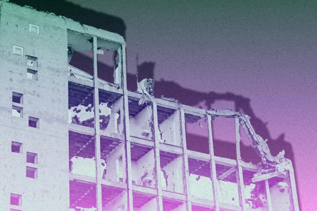 Analyse : Les restrictions d'accès des journalistes à Gaza et leurs conséquences en 2026