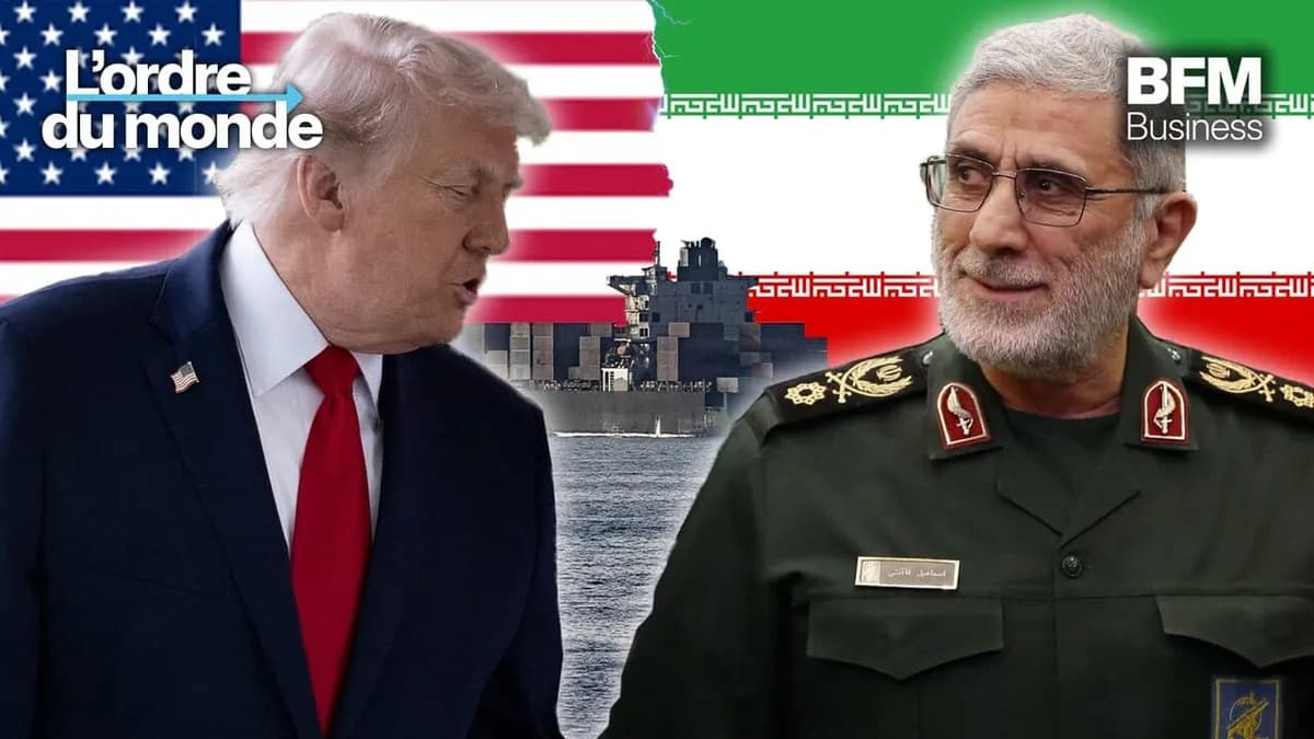 Guerre en Iran : États-Unis vs Iran, qui décidera vraiment de la fin du conflit en 2026 ?