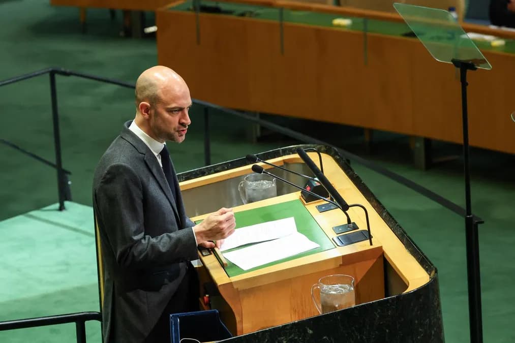 Crise en Iran en 2026 : la France alerte face aux menaces américaines sur le détroit d’Ormuz