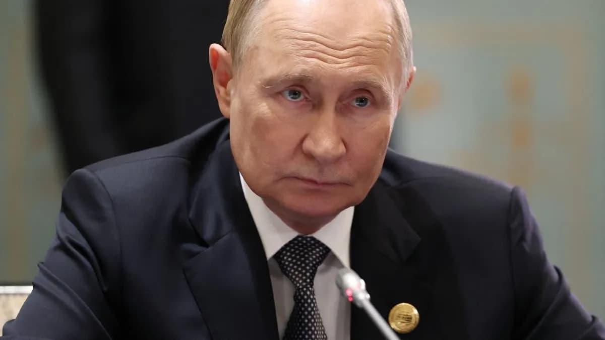 Analyse : pourquoi la Russie cherche à peser diplomatiquement dans la guerre au Moyen-Orient en 2026
