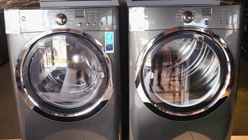 Royaume-Uni : interdiction des sèche-linge traditionnels pour accélérer la neutralité carbone en 2026