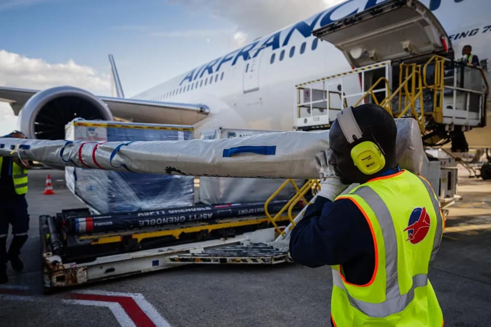 Air France-KLM face à la hausse record du prix du carburant en 2026 : impact vs stratégies d’ajustement