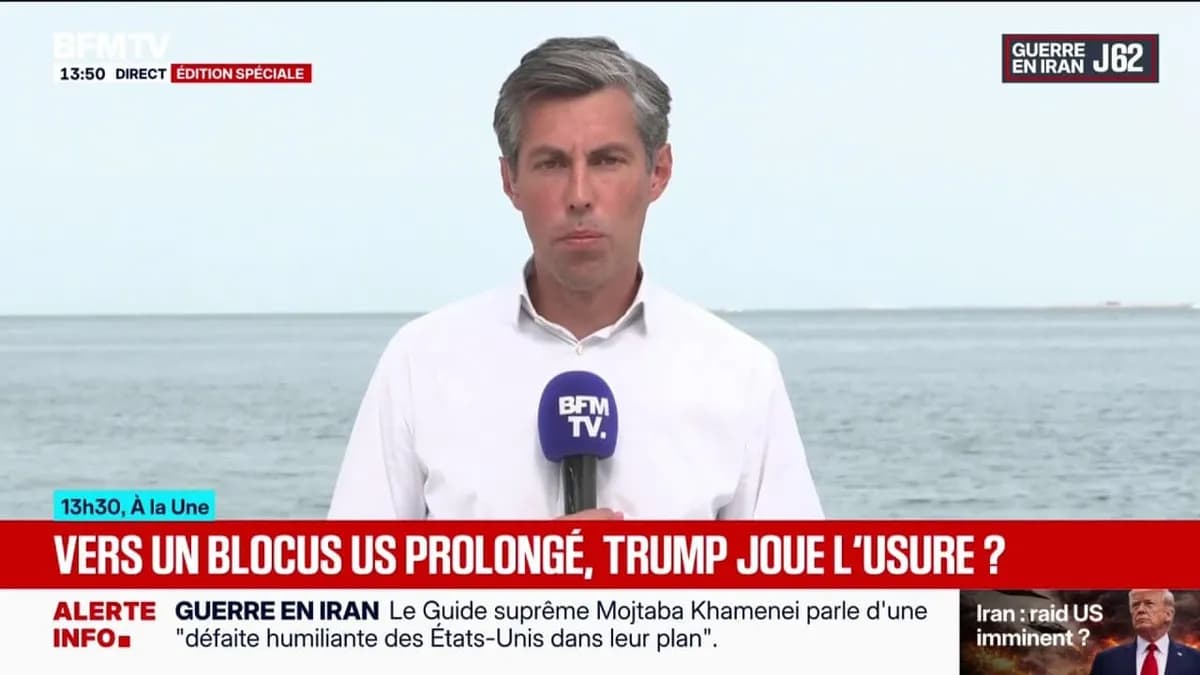 Blocage du détroit d’Ormuz en 2026 : impacts économiques et tensions géopolitiques au Moyen-Orient
