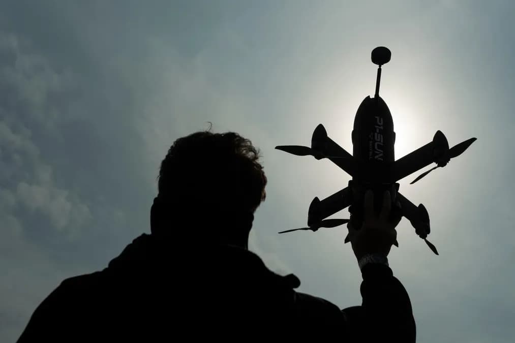 Ukraine vs Industrie mondiale de défense : un laboratoire en pleine transformation