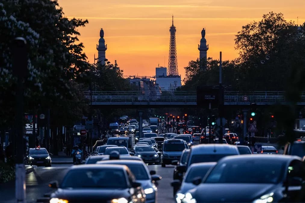 Qualité de l’air en Europe vs objectifs UE 2030 : progrès et défis persistants