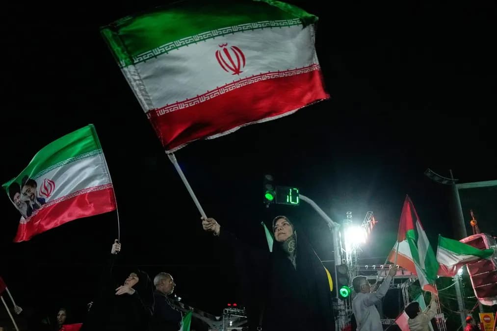 Iran face à Donald Trump : survie du régime contre affaiblissement historique