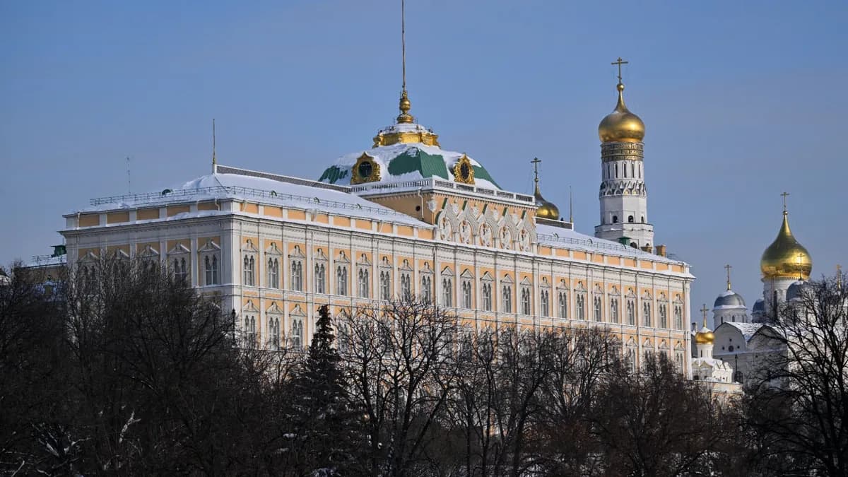 Russie : entre gains pétroliers et risques majeurs d’une récession profonde