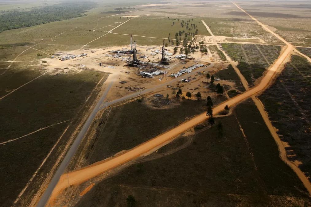 Top 5 des enjeux majeurs liés à l’activité pétrolière au Venezuela en 2026