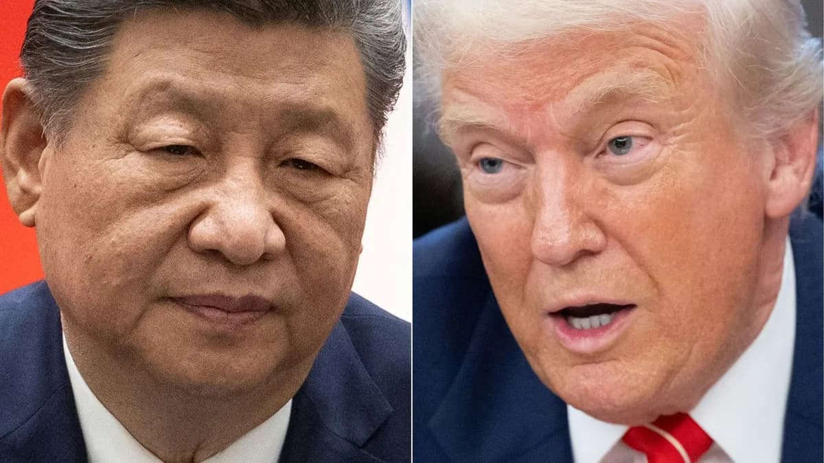 Analyse : le rôle méconnu de la Chine dans la guerre au Moyen-Orient depuis 2026