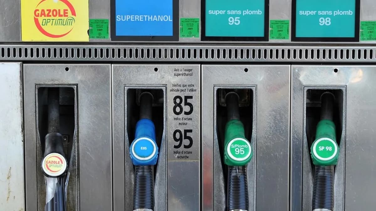 Hausse des marges des distributeurs de carburants face à la flambée des prix post-conflit au Moyen-Orient