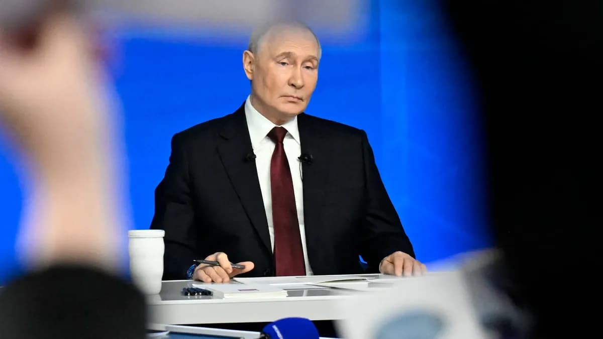La Banque centrale de Russie abaisse son taux directeur à 14,5% pour relancer la croissance