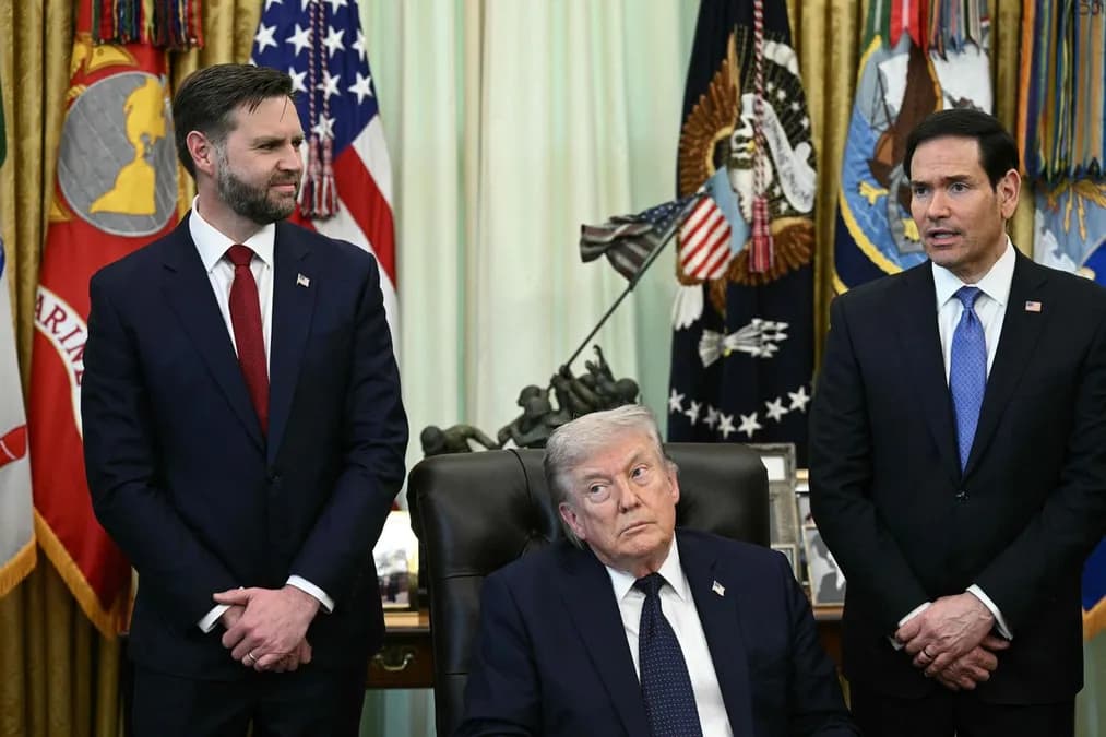 Donald Trump annonce la prolongation du cessez-le-feu entre Israël et le Liban de trois semaines