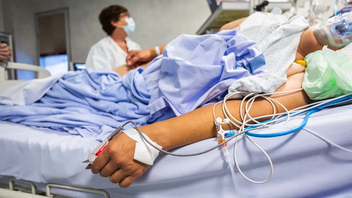 Hausse alarmante des décès par cancer du rectum chez les jeunes adultes aux États-Unis
