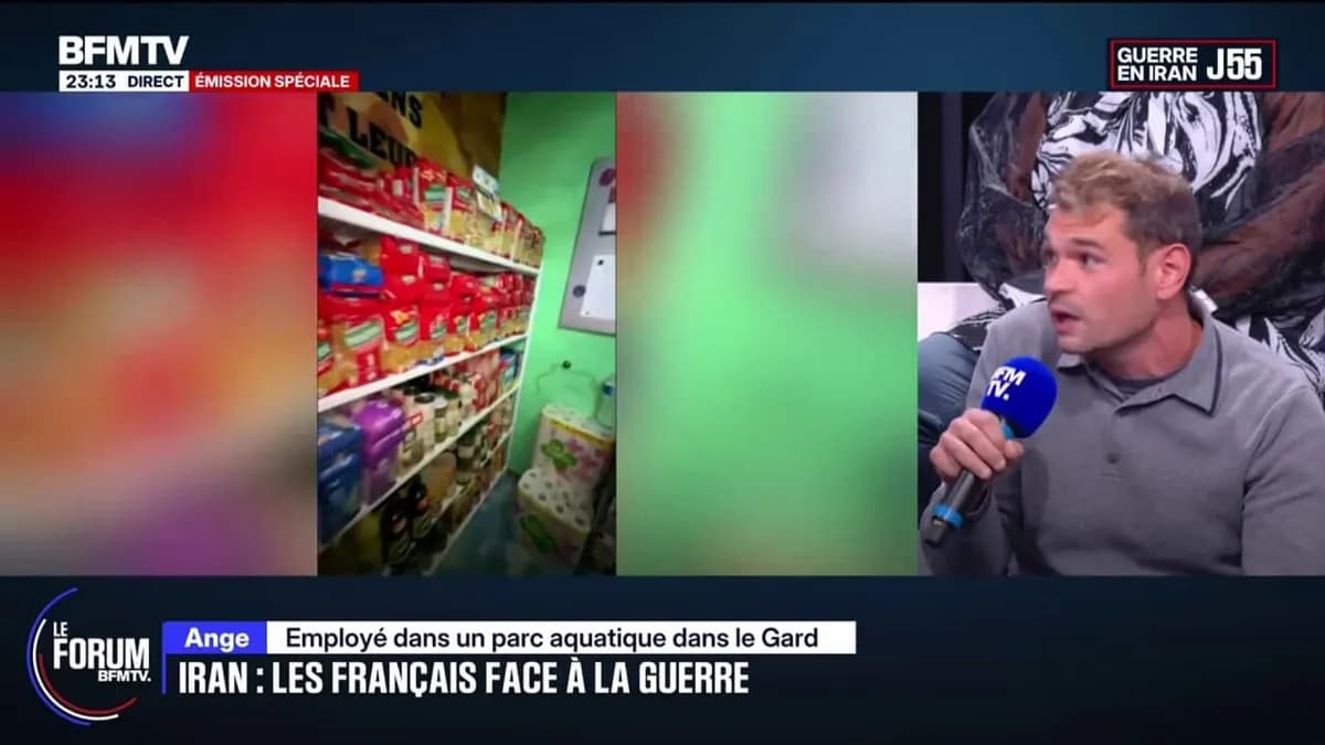 Stockage massif vs achats fréquents : la stratégie d’Ange pour économiser sur les courses
