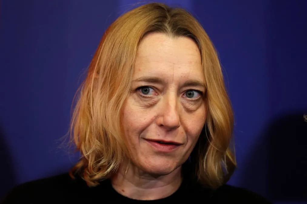 Décryptage : Virginie Despentes et la contestation du départ d’Olivier Nora chez Grasset