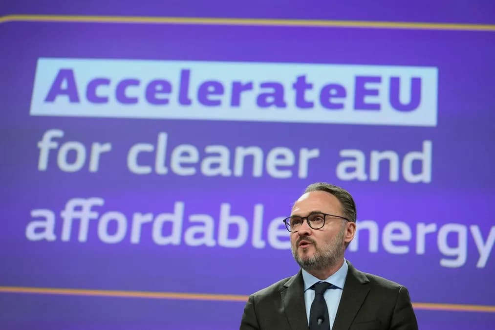 Top 5 des mesures européennes face à la hausse des prix de l’énergie en 2026