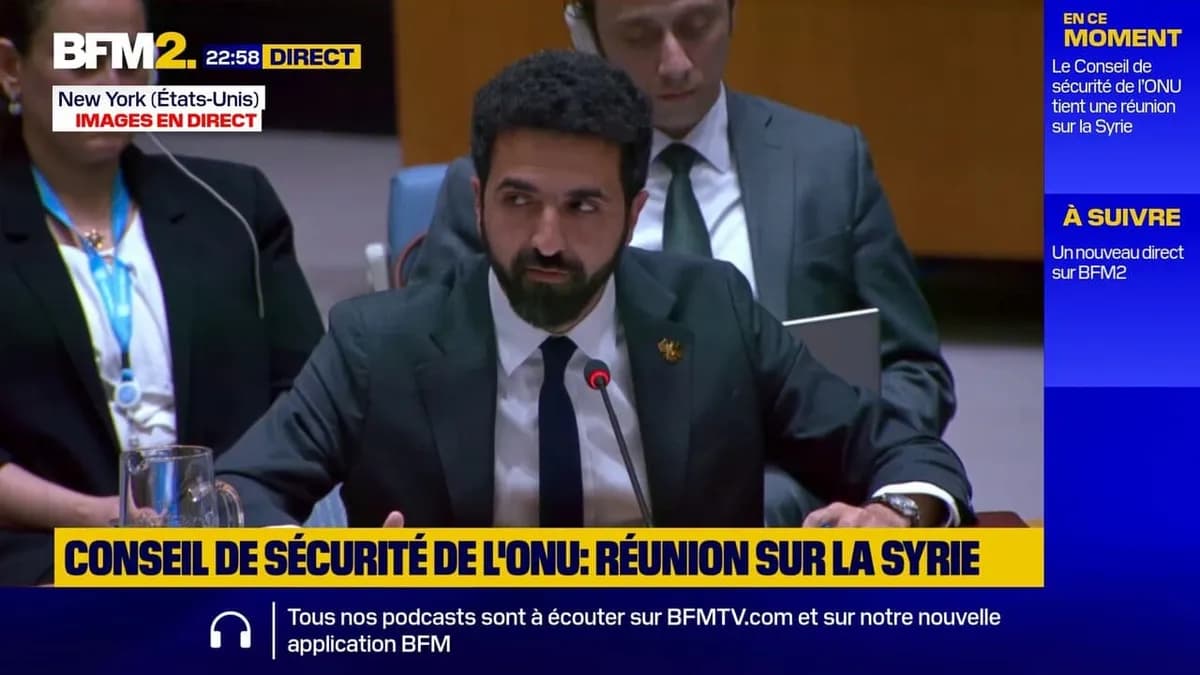 Syrie accuse Israël de chercher à l'attirer dans l'escalade au Moyen-Orient